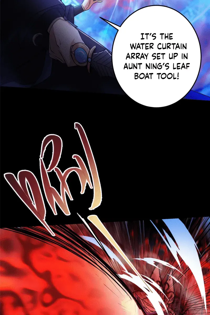 Keep a Low Profile, Sect Leader Chapter 161 Page 39