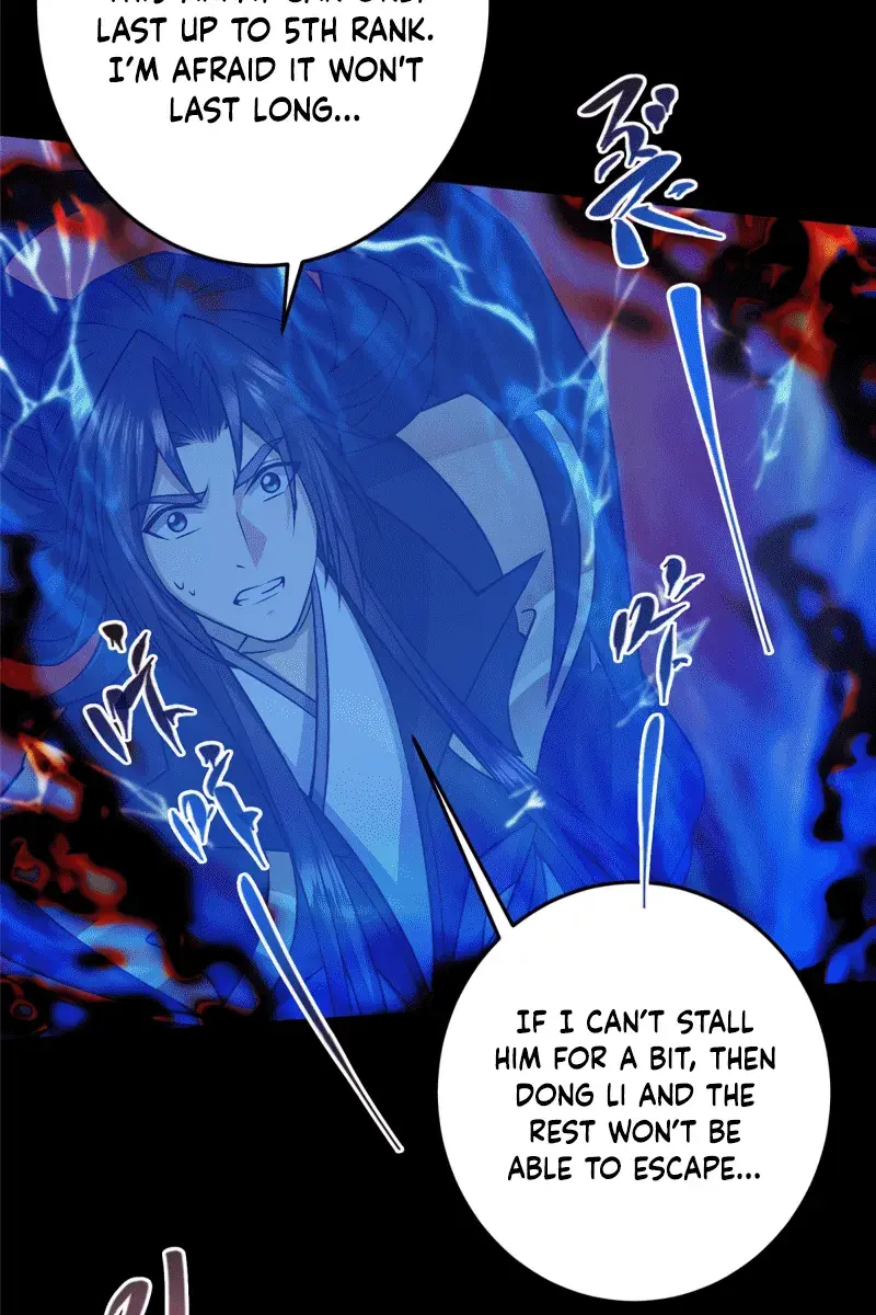 Keep a Low Profile, Sect Leader Chapter 161 Page 43