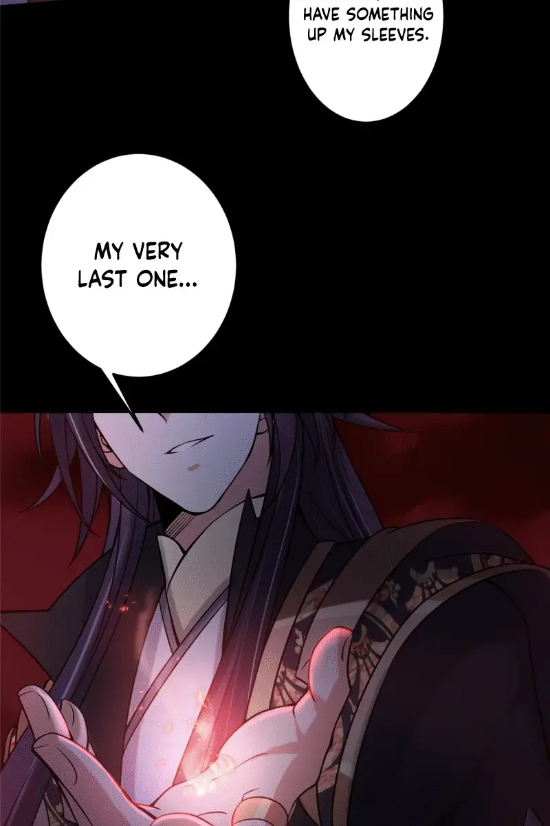 Keep a Low Profile, Sect Leader Chapter 161 Page 50