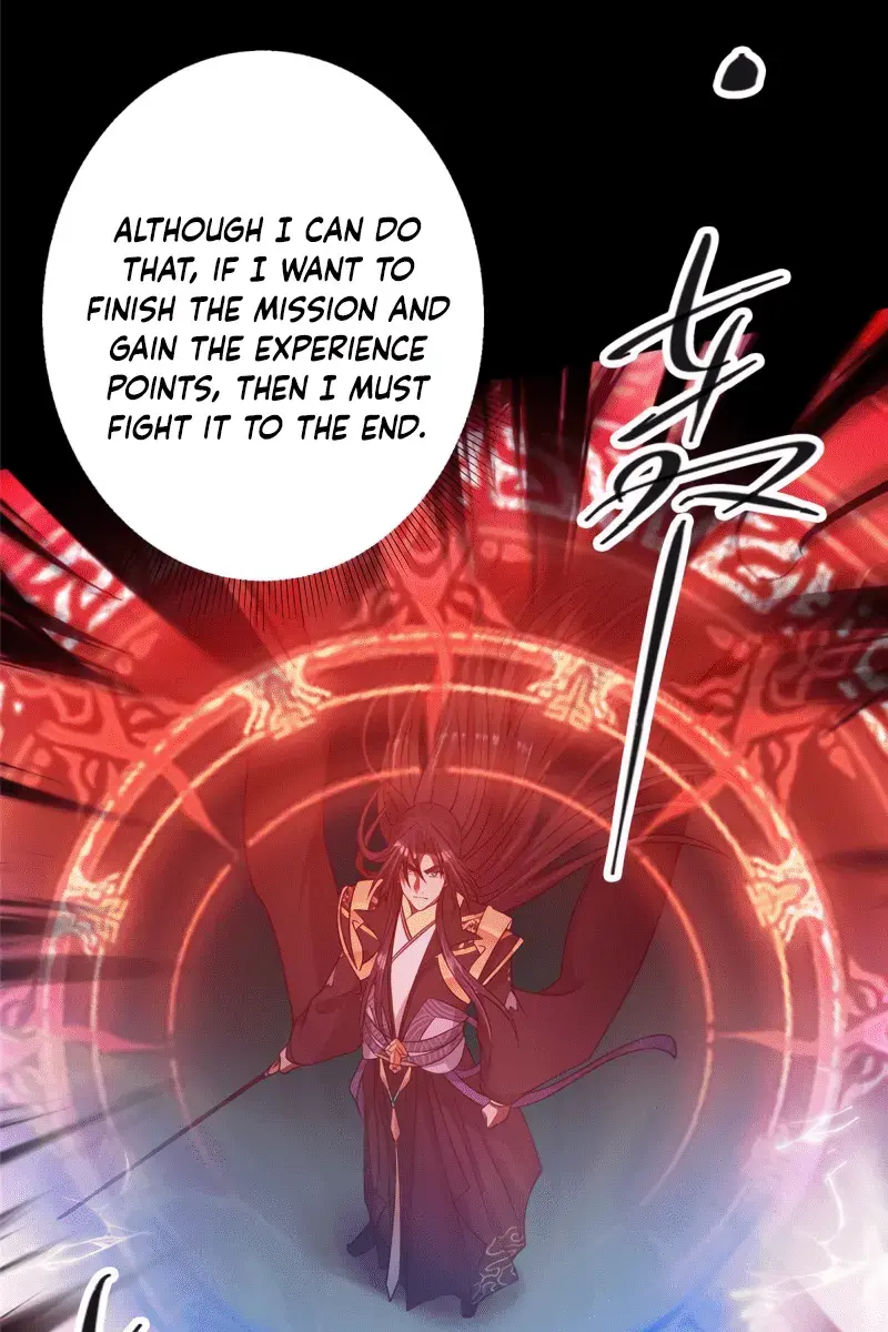 Keep a Low Profile, Sect Leader Chapter 161 Page 55