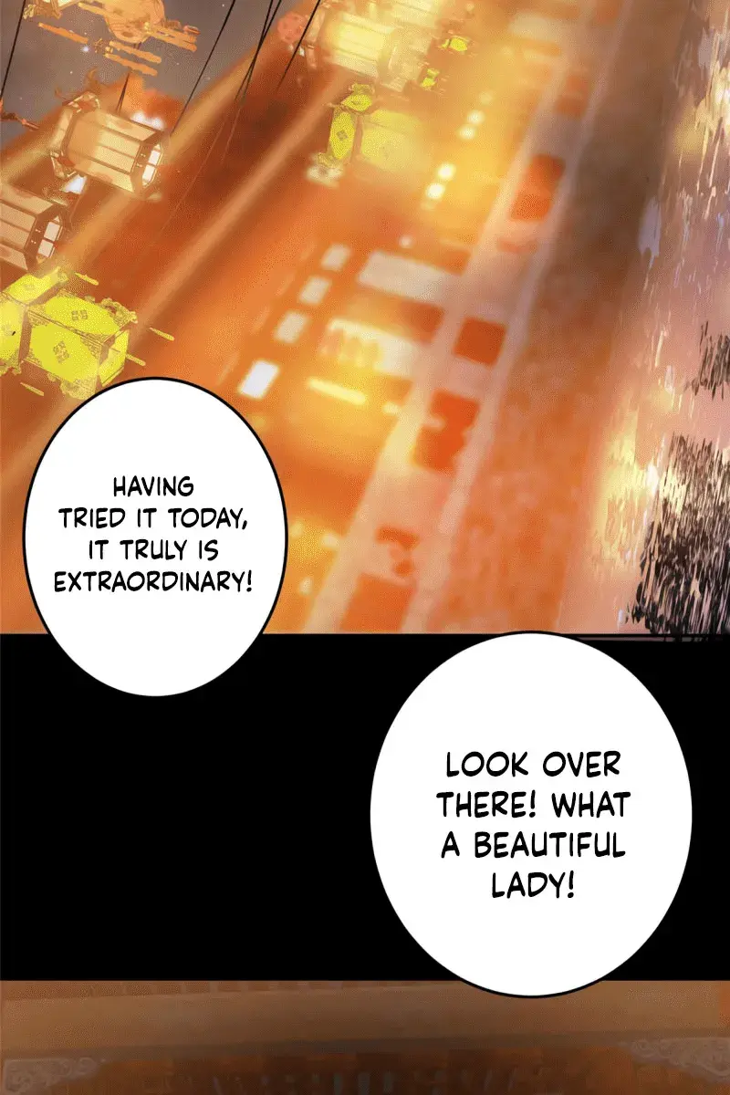 Keep a Low Profile, Sect Leader Chapter 162 Page 5
