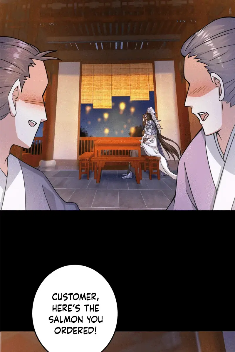 Keep a Low Profile, Sect Leader Chapter 162 Page 6