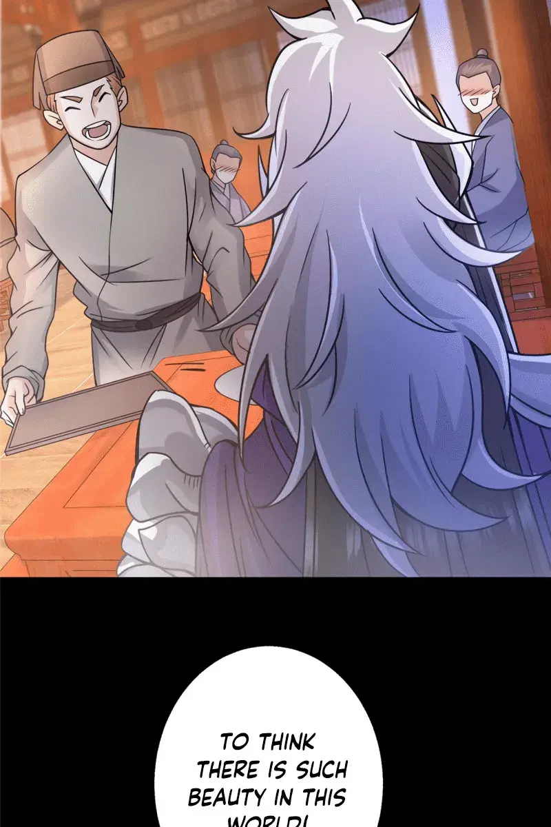 Keep a Low Profile, Sect Leader Chapter 162 Page 8