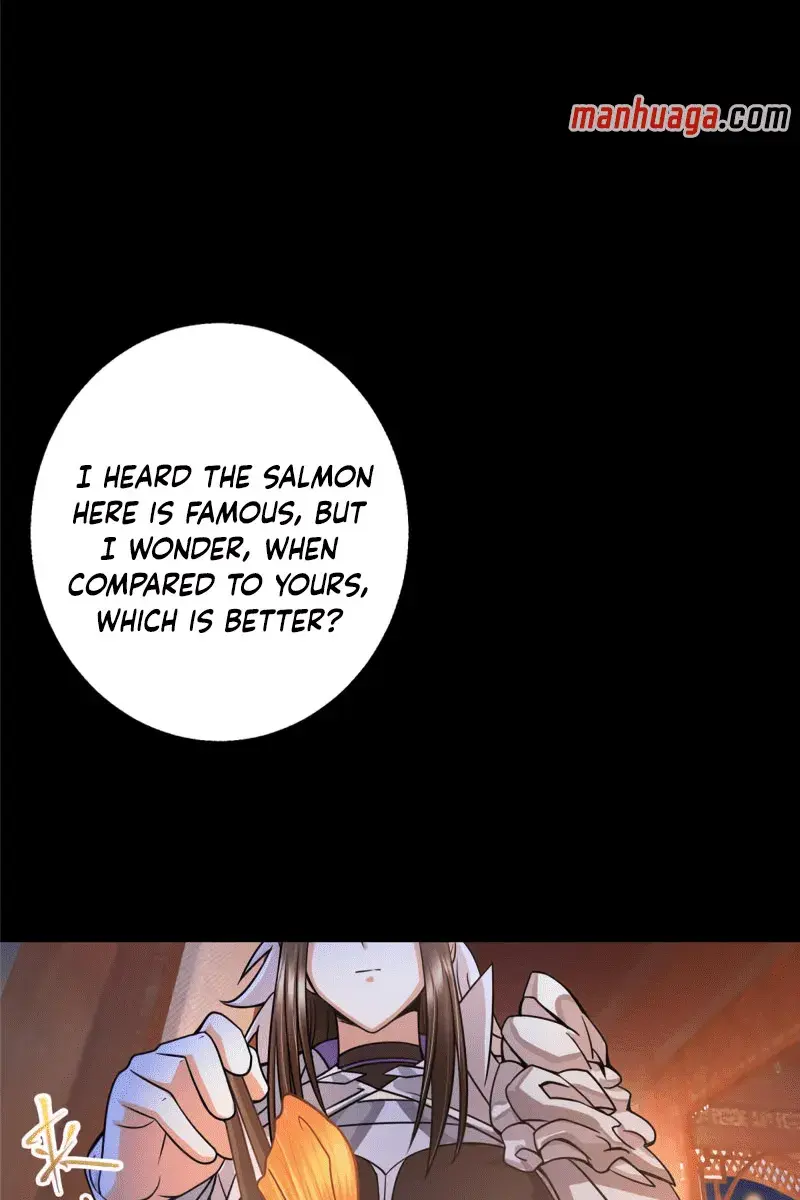 Keep a Low Profile, Sect Leader Chapter 162 Page 10