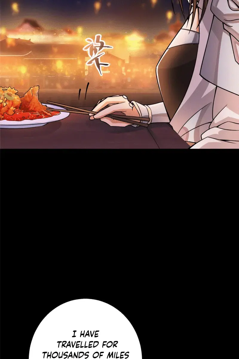 Keep a Low Profile, Sect Leader Chapter 162 Page 13
