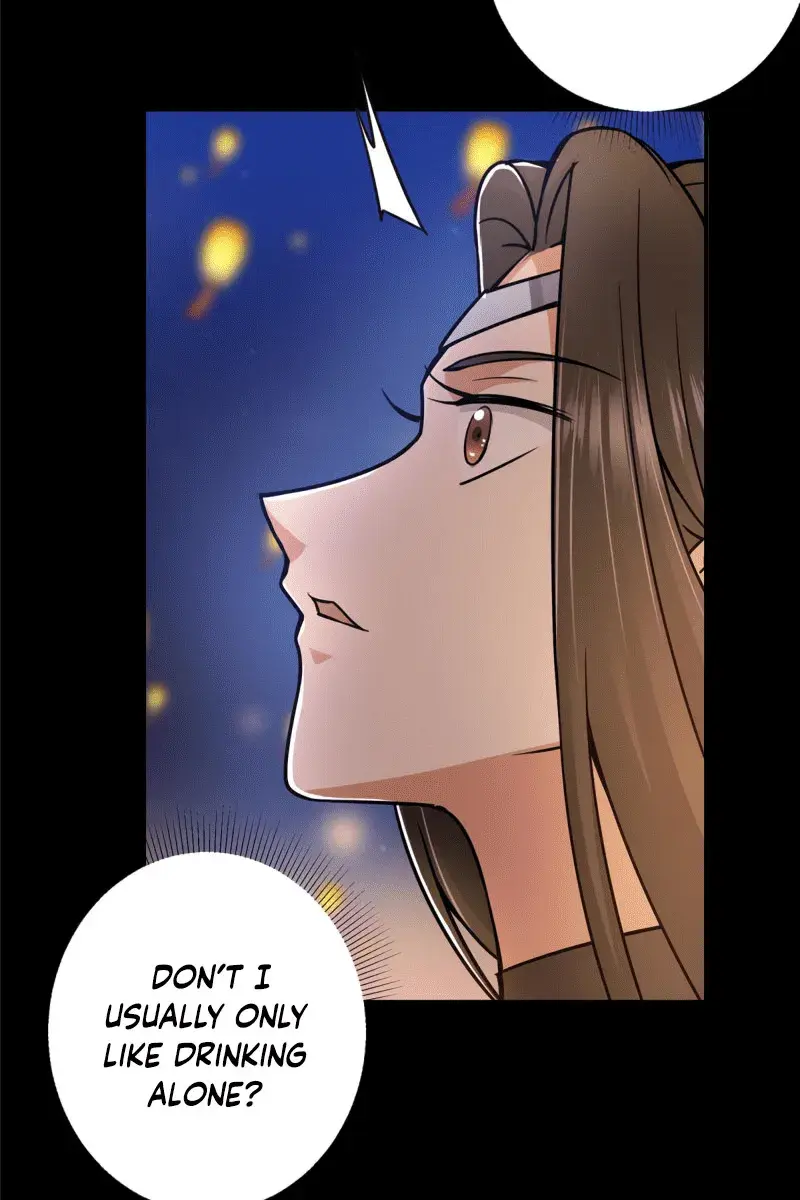 Keep a Low Profile, Sect Leader Chapter 162 Page 20