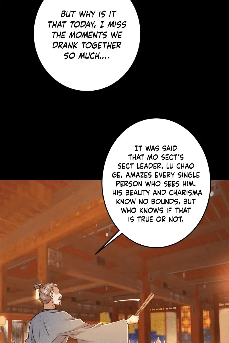 Keep a Low Profile, Sect Leader Chapter 162 Page 23
