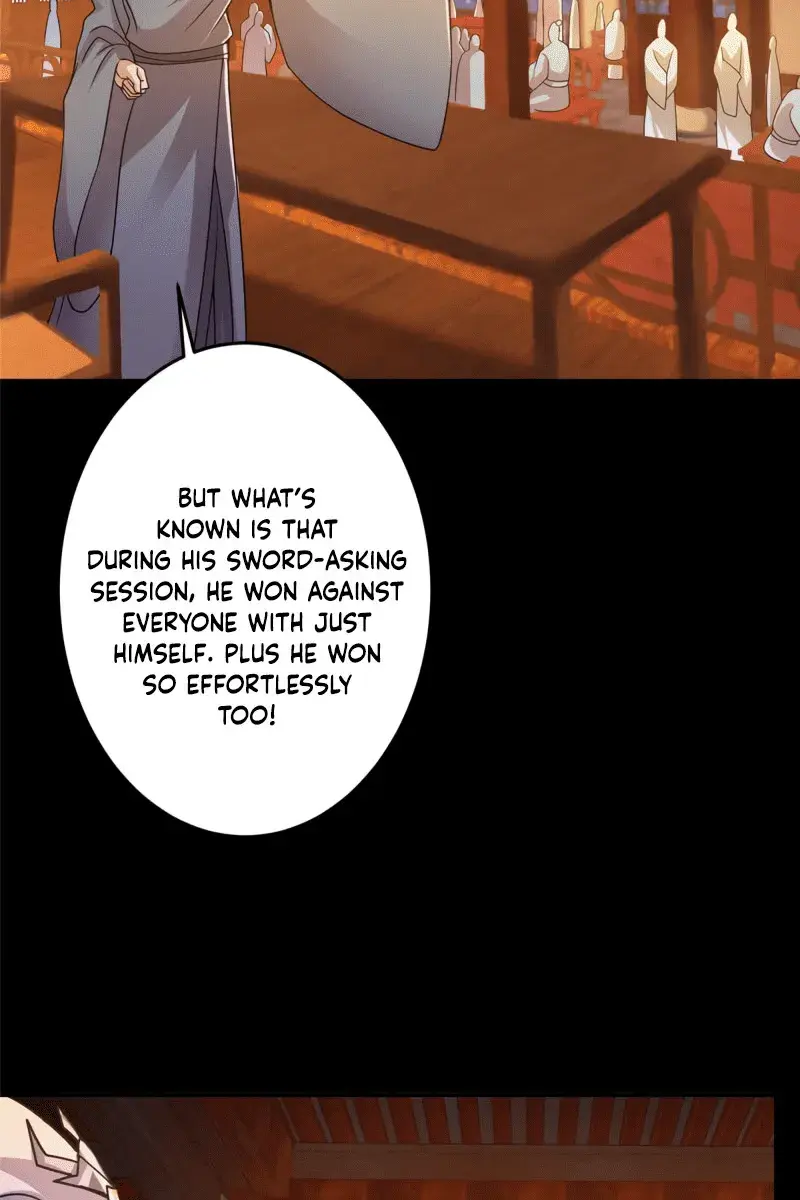 Keep a Low Profile, Sect Leader Chapter 162 Page 24