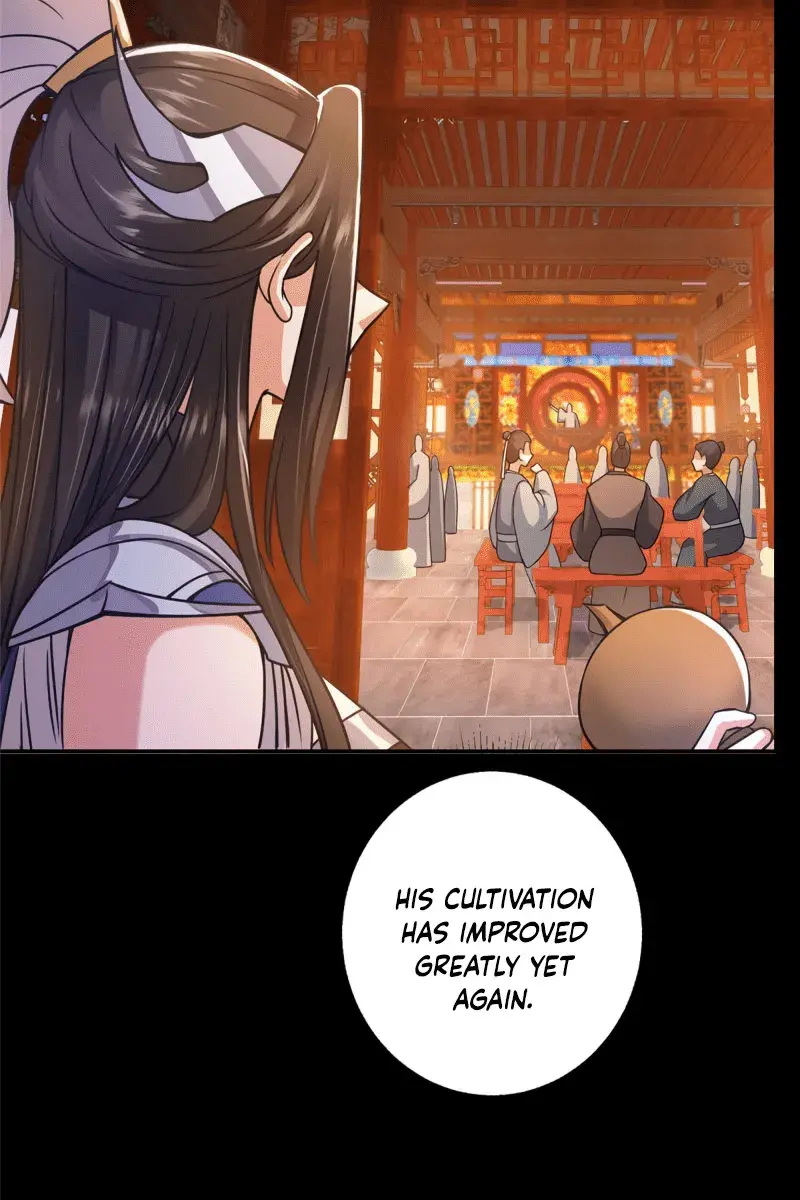 Keep a Low Profile, Sect Leader Chapter 162 Page 25