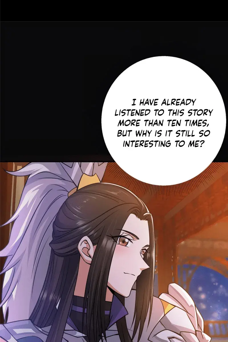 Keep a Low Profile, Sect Leader Chapter 162 Page 26
