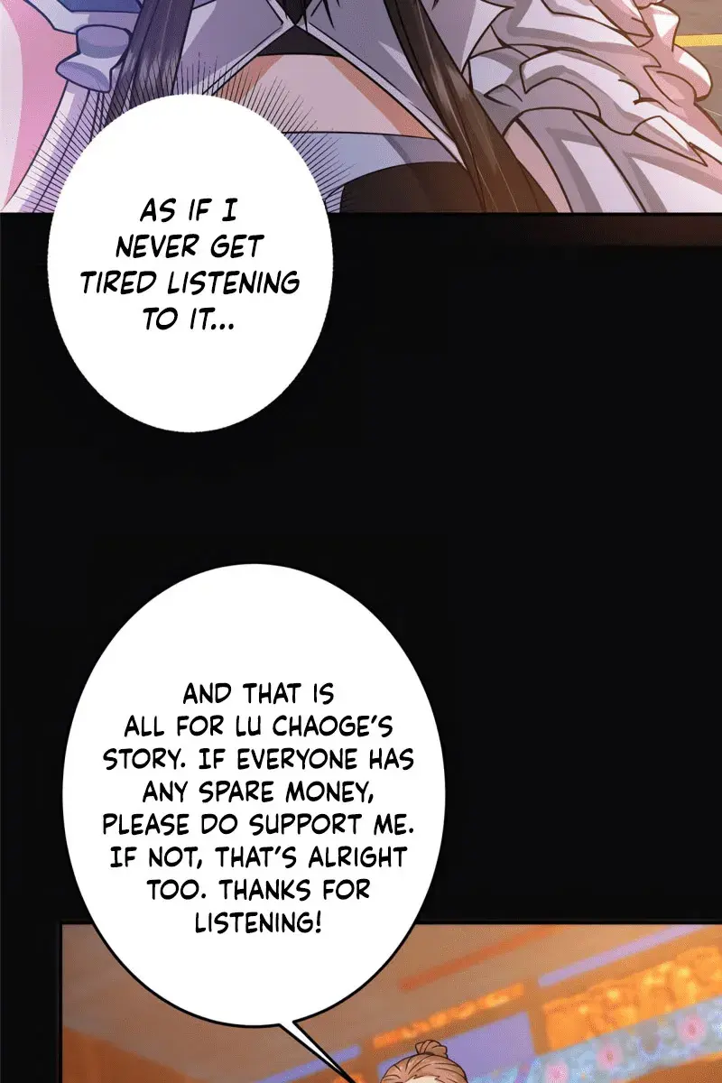 Keep a Low Profile, Sect Leader Chapter 162 Page 27
