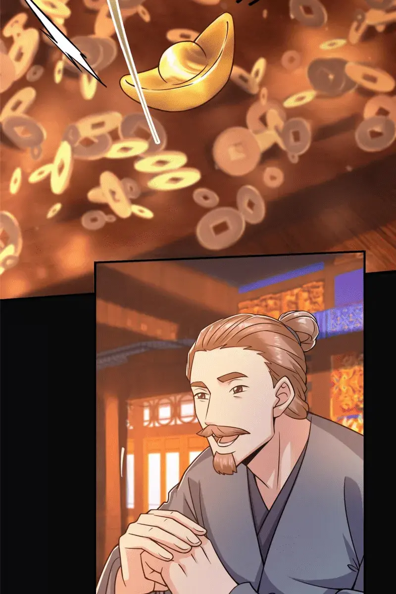 Keep a Low Profile, Sect Leader Chapter 162 Page 31