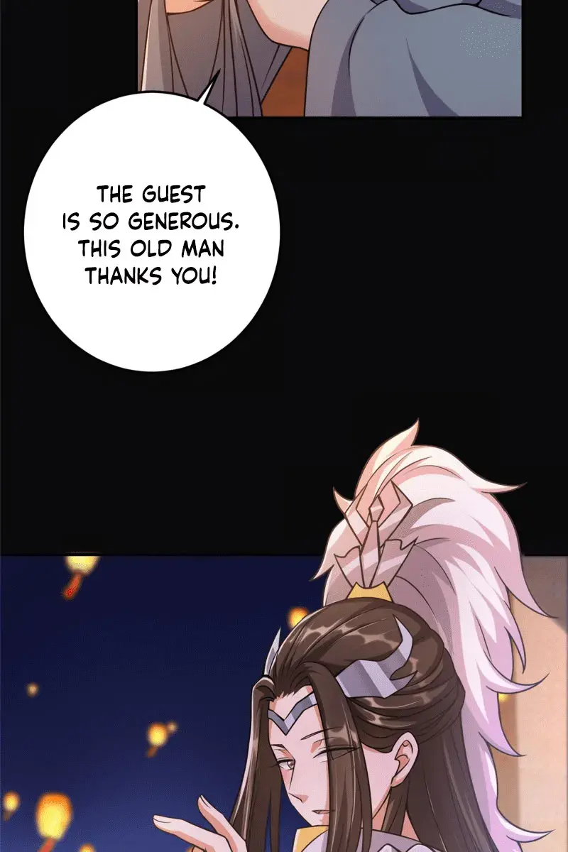 Keep a Low Profile, Sect Leader Chapter 162 Page 32
