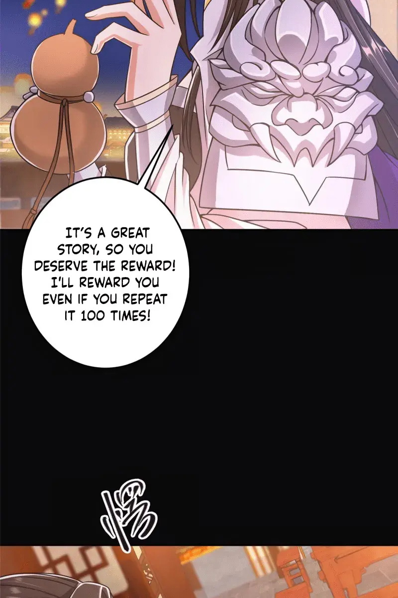 Keep a Low Profile, Sect Leader Chapter 162 Page 33