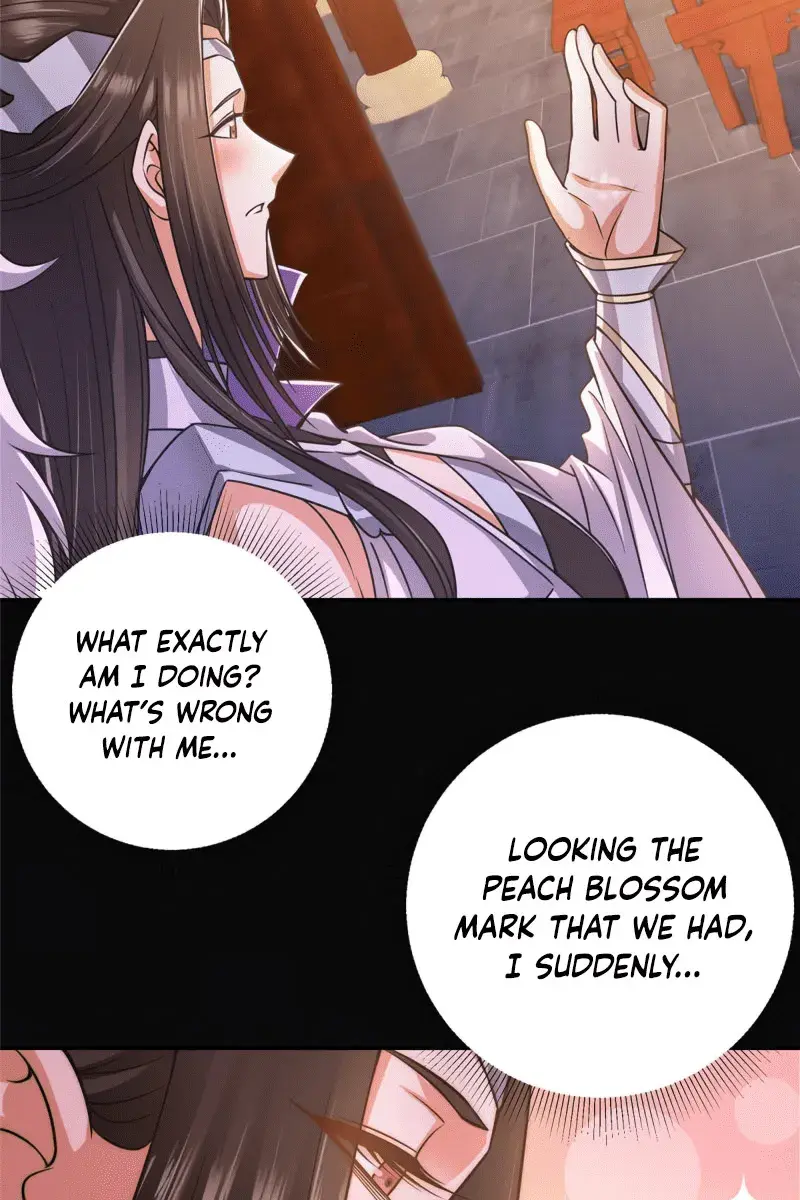 Keep a Low Profile, Sect Leader Chapter 162 Page 34