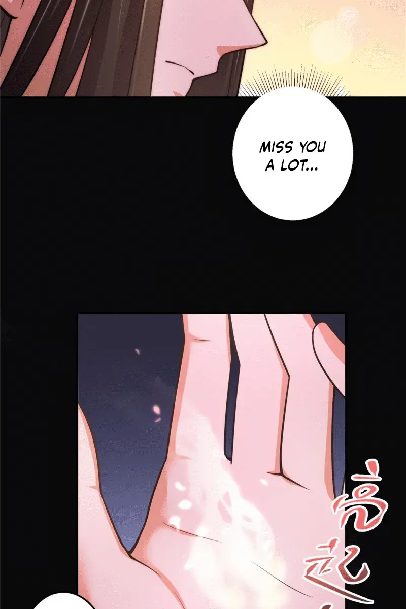 Keep a Low Profile, Sect Leader Chapter 162 Page 36