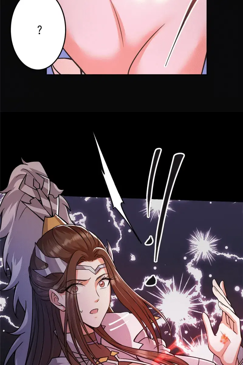 Keep a Low Profile, Sect Leader Chapter 162 Page 37