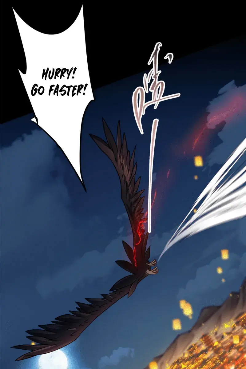 Keep a Low Profile, Sect Leader Chapter 162 Page 40