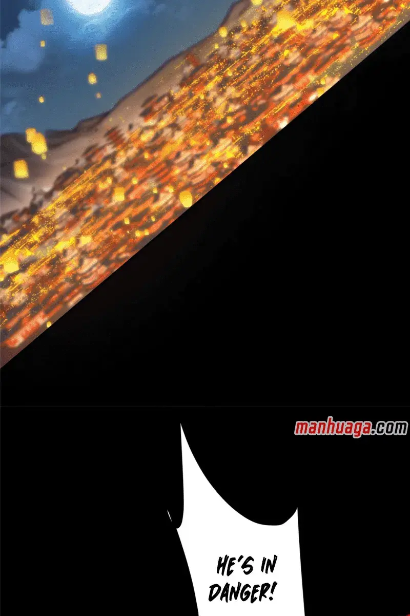 Keep a Low Profile, Sect Leader Chapter 162 Page 41