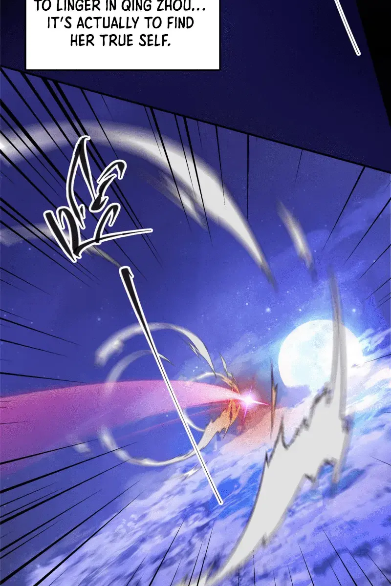Keep a Low Profile, Sect Leader Chapter 162 Page 44