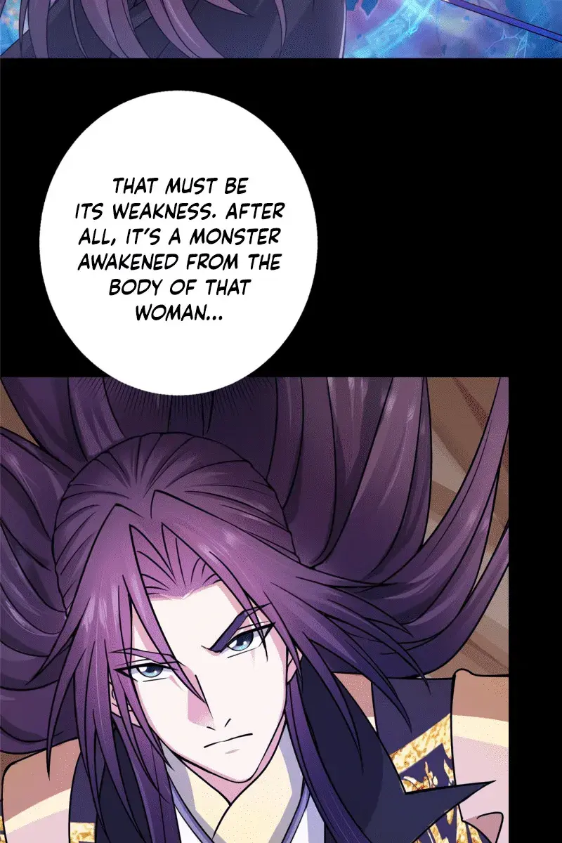 Keep a Low Profile, Sect Leader Chapter 162 Page 47