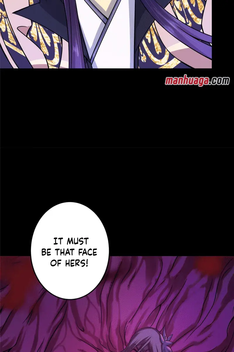 Keep a Low Profile, Sect Leader Chapter 162 Page 48