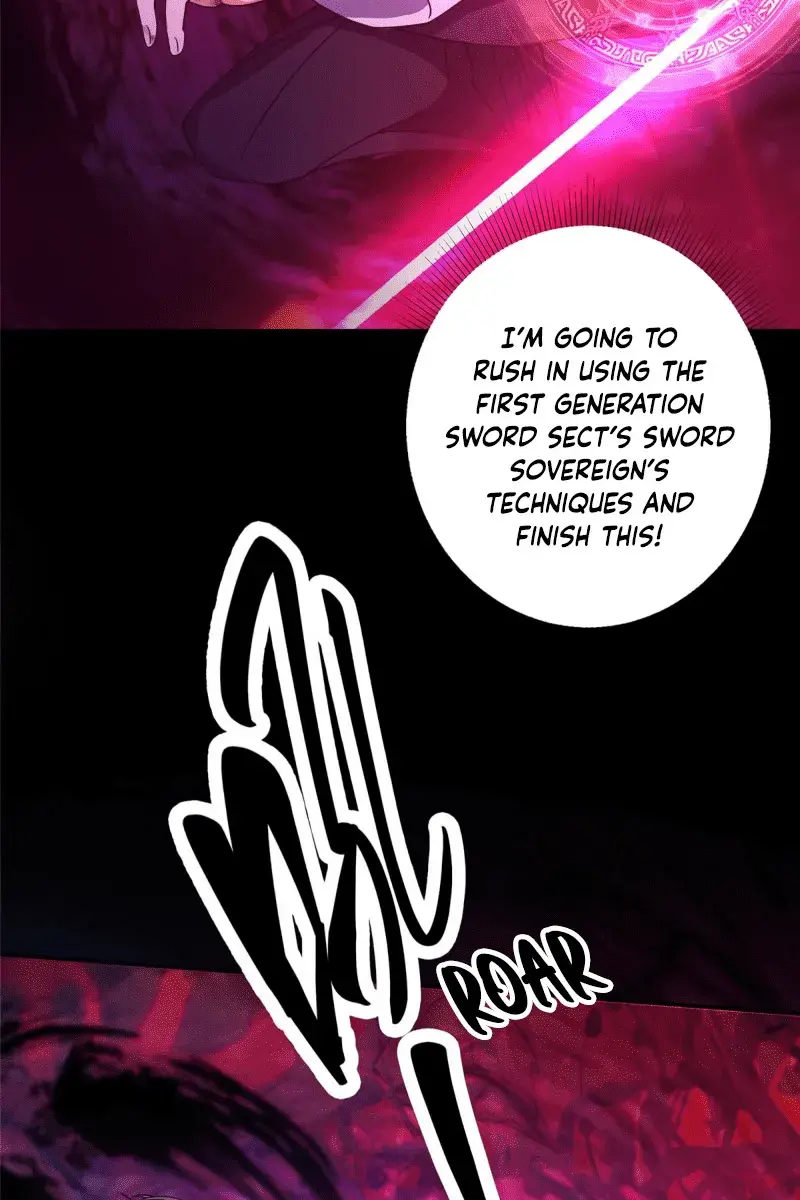 Keep a Low Profile, Sect Leader Chapter 163 Page 5