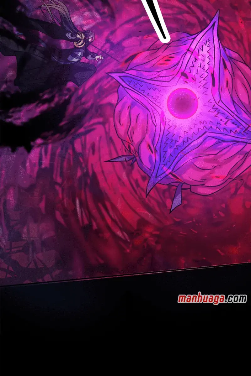 Keep a Low Profile, Sect Leader Chapter 163 Page 6