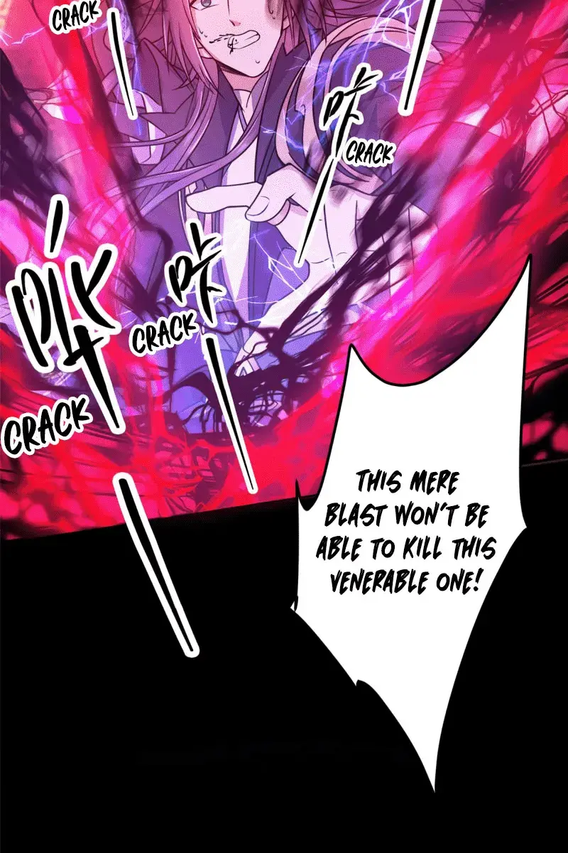 Keep a Low Profile, Sect Leader Chapter 163 Page 10