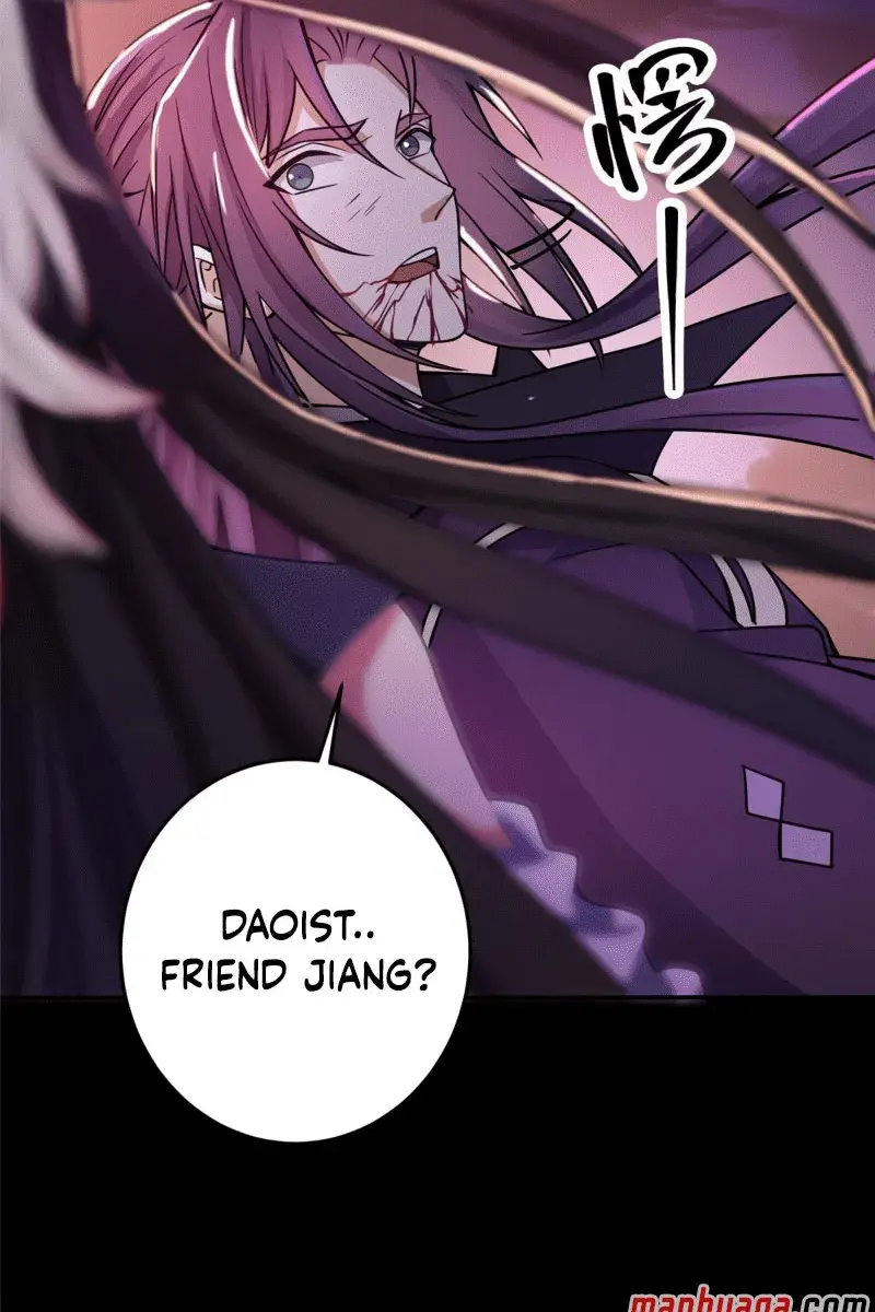 Keep a Low Profile, Sect Leader Chapter 163 Page 26