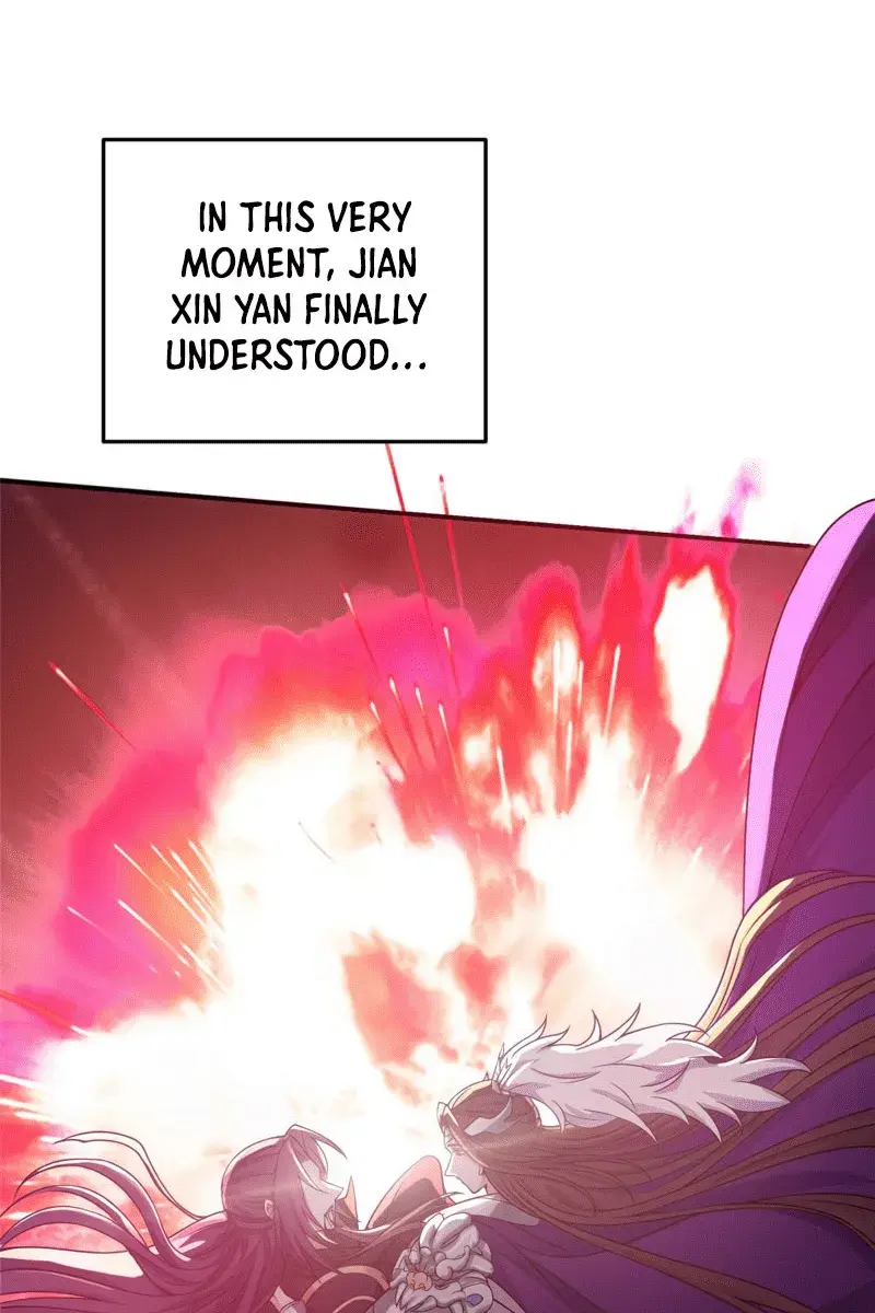 Keep a Low Profile, Sect Leader Chapter 163 Page 32