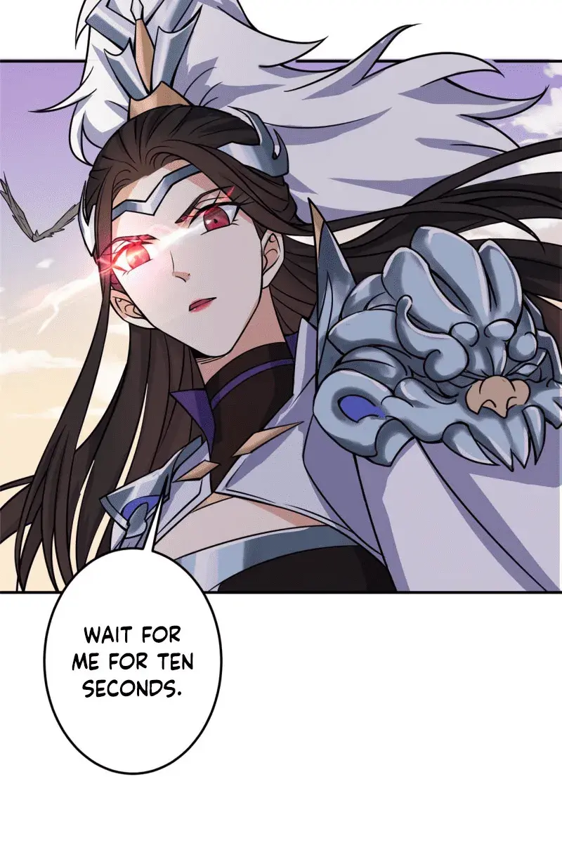 Keep a Low Profile, Sect Leader Chapter 163 Page 36