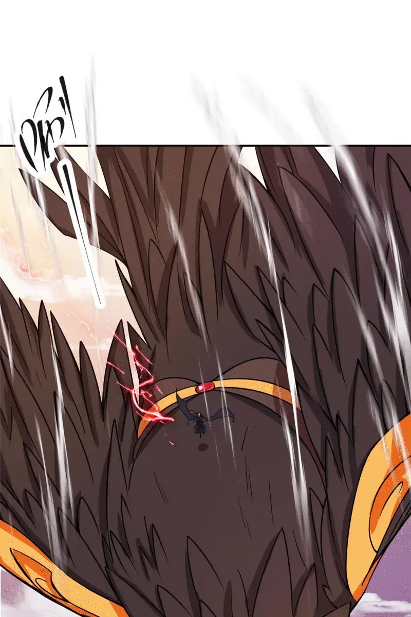 Keep a Low Profile, Sect Leader Chapter 163 Page 37