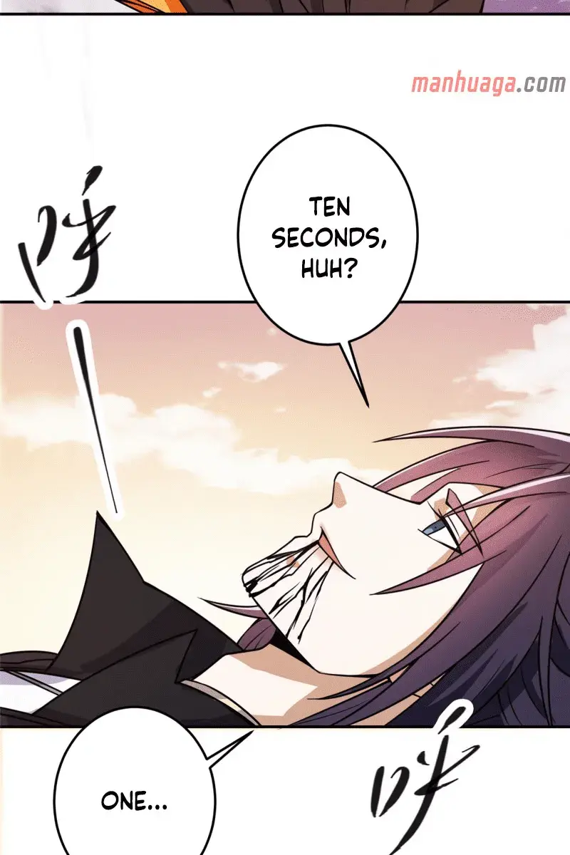 Keep a Low Profile, Sect Leader Chapter 163 Page 38