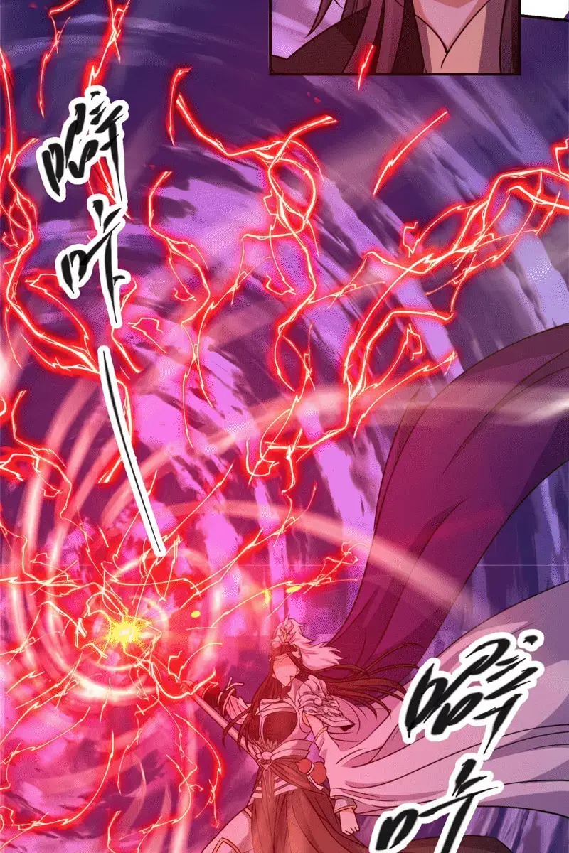 Keep a Low Profile, Sect Leader Chapter 163 Page 50