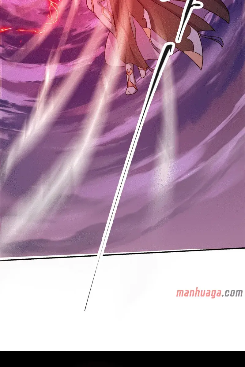 Keep a Low Profile, Sect Leader Chapter 163 Page 51