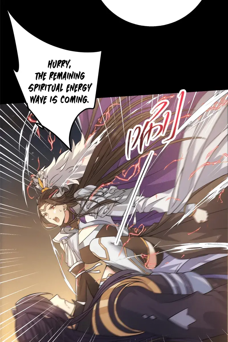 Keep a Low Profile, Sect Leader Chapter 164 Page 11