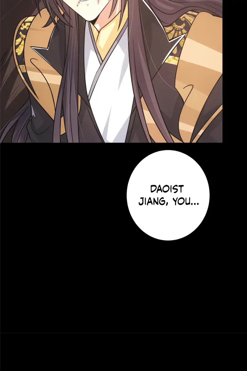 Keep a Low Profile, Sect Leader Chapter 164 Page 15