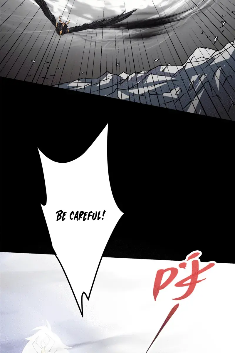 Keep a Low Profile, Sect Leader Chapter 164 Page 17