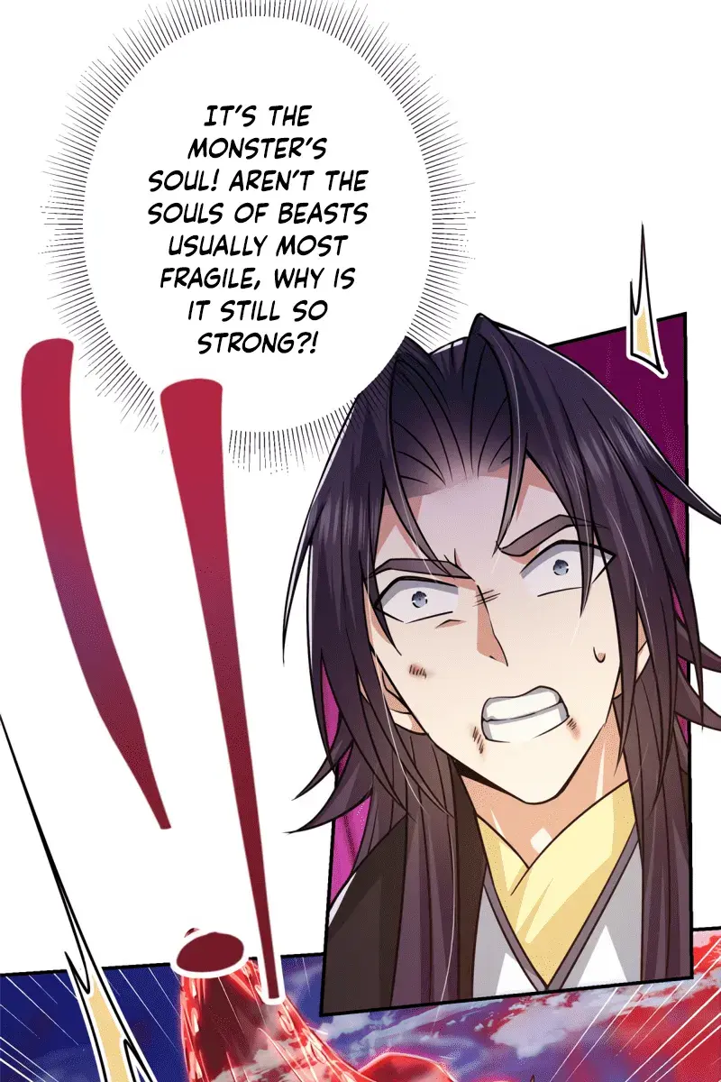 Keep a Low Profile, Sect Leader Chapter 164 Page 26