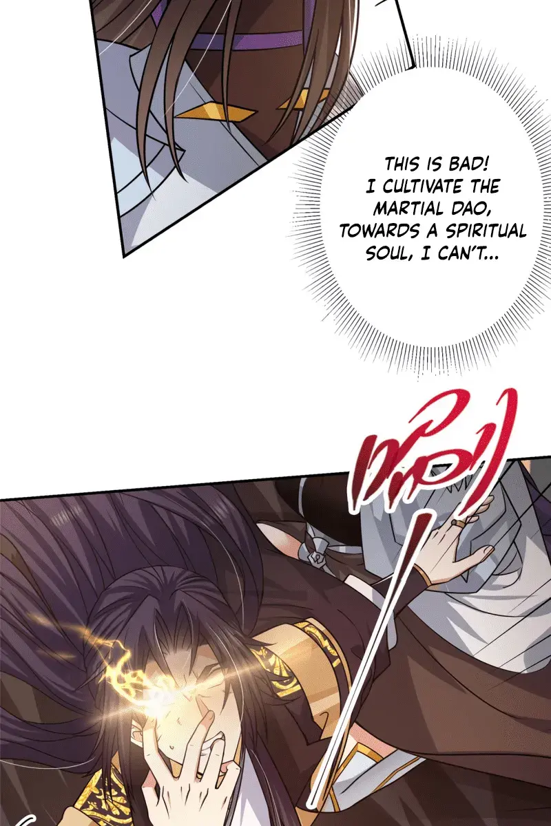 Keep a Low Profile, Sect Leader Chapter 164 Page 29