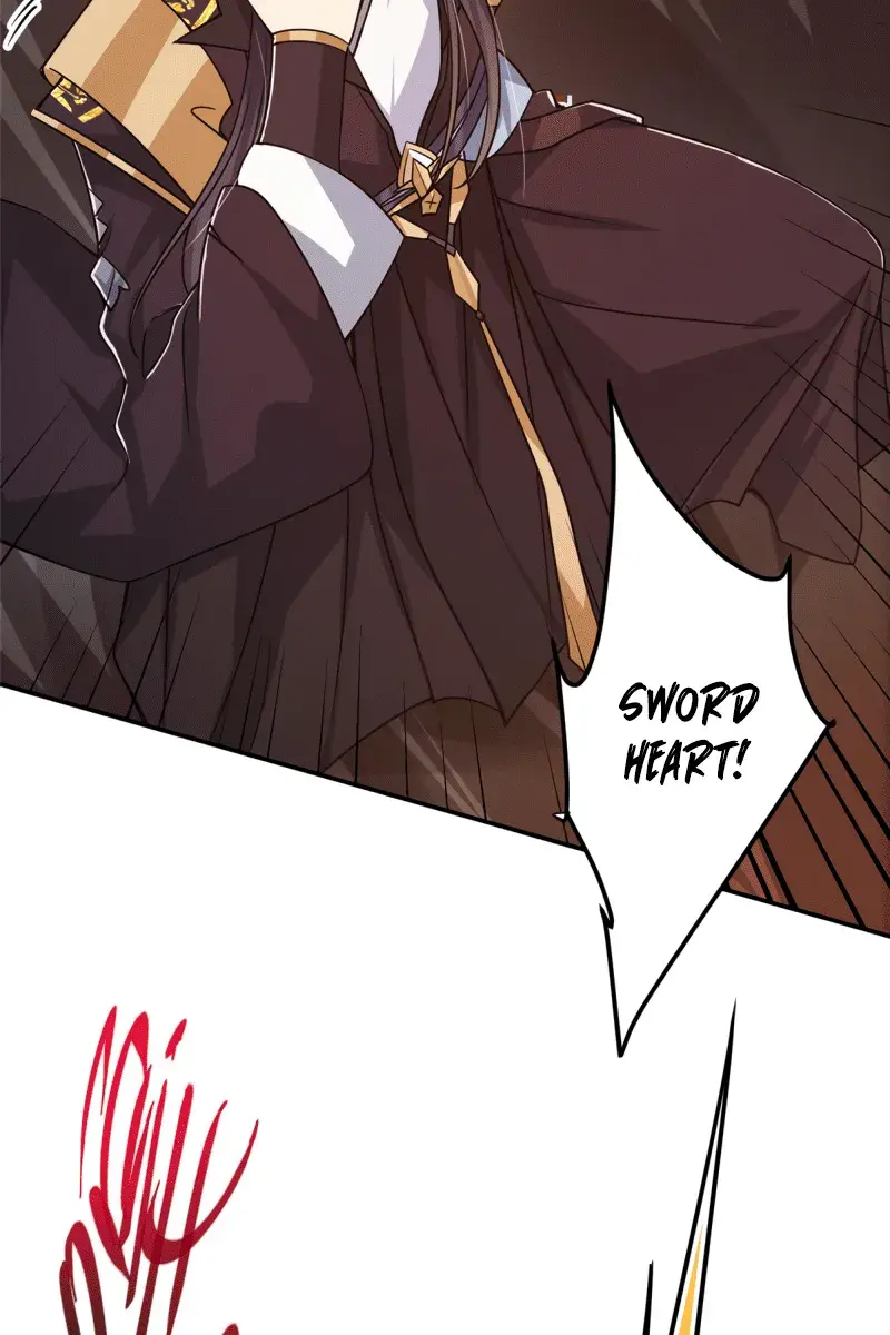 Keep a Low Profile, Sect Leader Chapter 164 Page 30