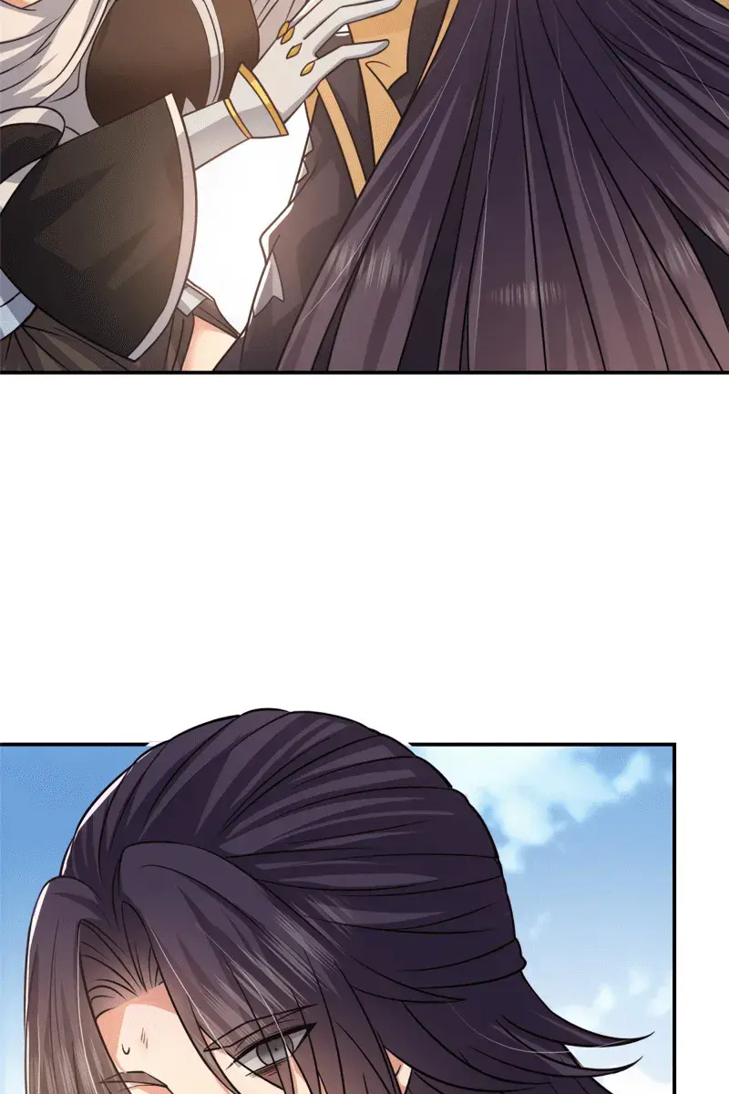 Keep a Low Profile, Sect Leader Chapter 164 Page 37