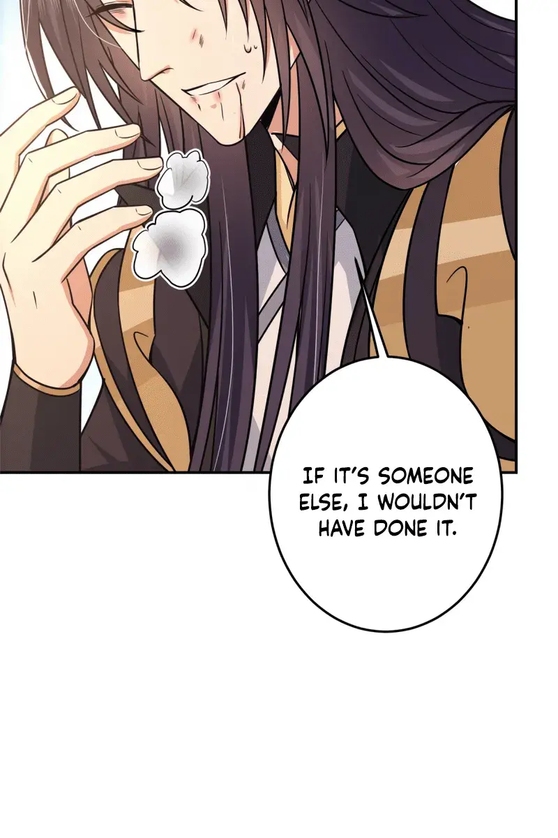 Keep a Low Profile, Sect Leader Chapter 164 Page 38