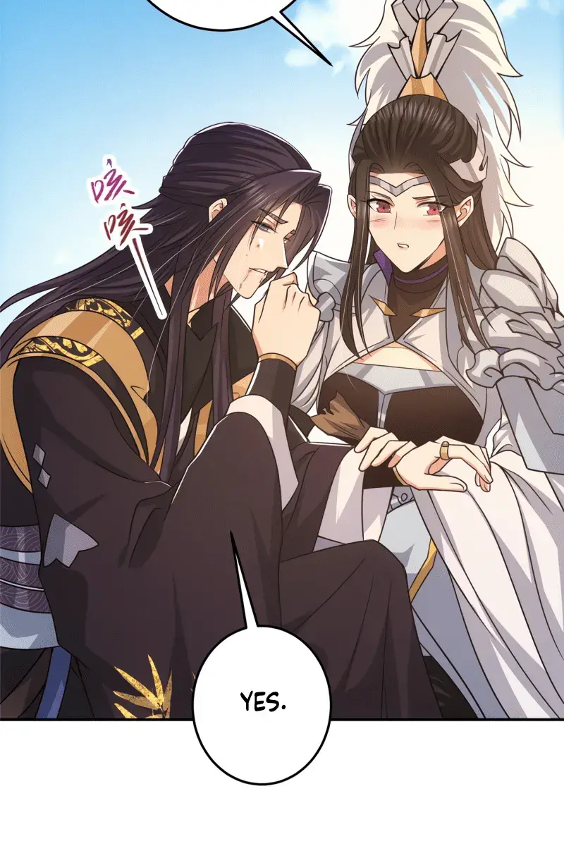 Keep a Low Profile, Sect Leader Chapter 164 Page 41