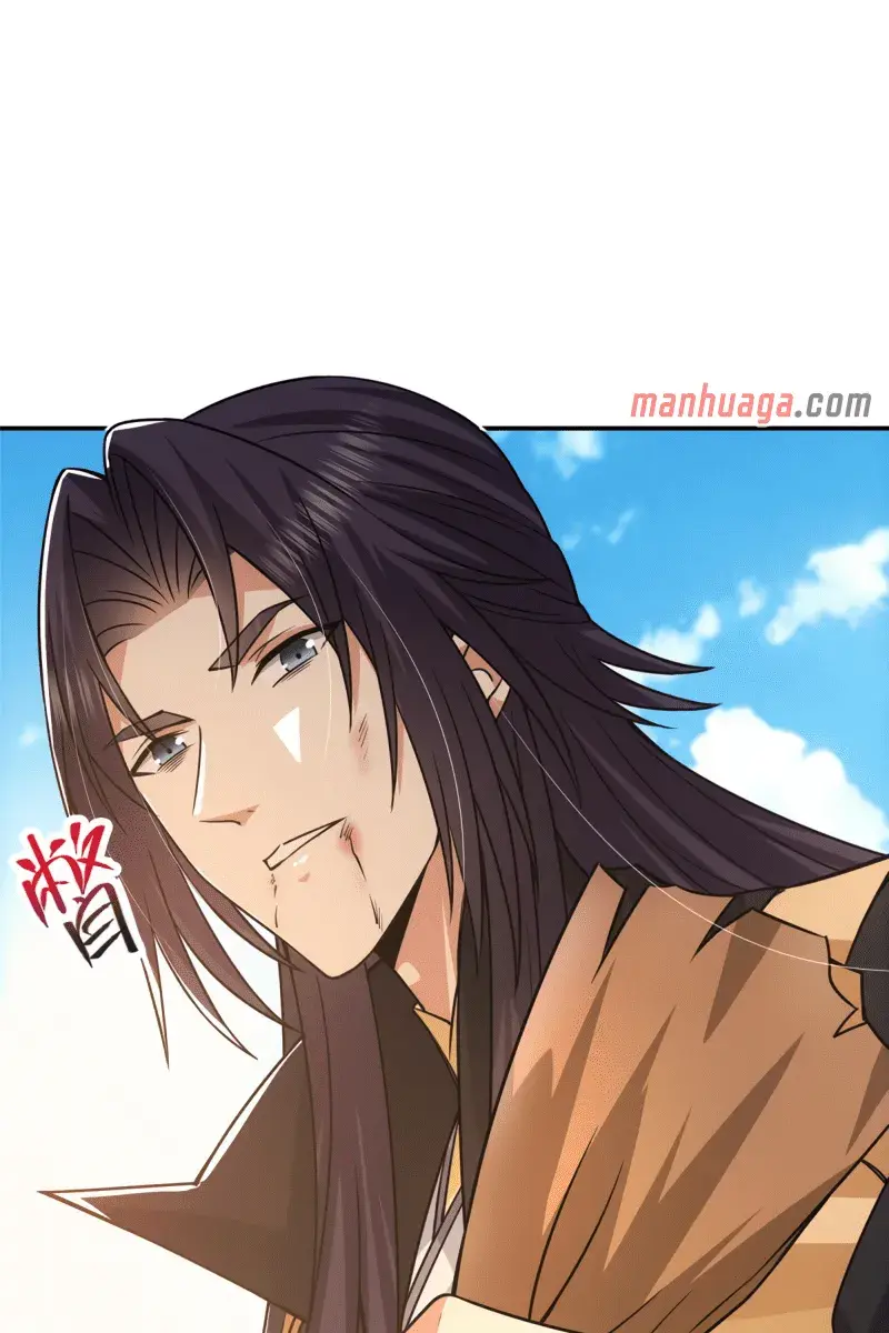 Keep a Low Profile, Sect Leader Chapter 164 Page 43