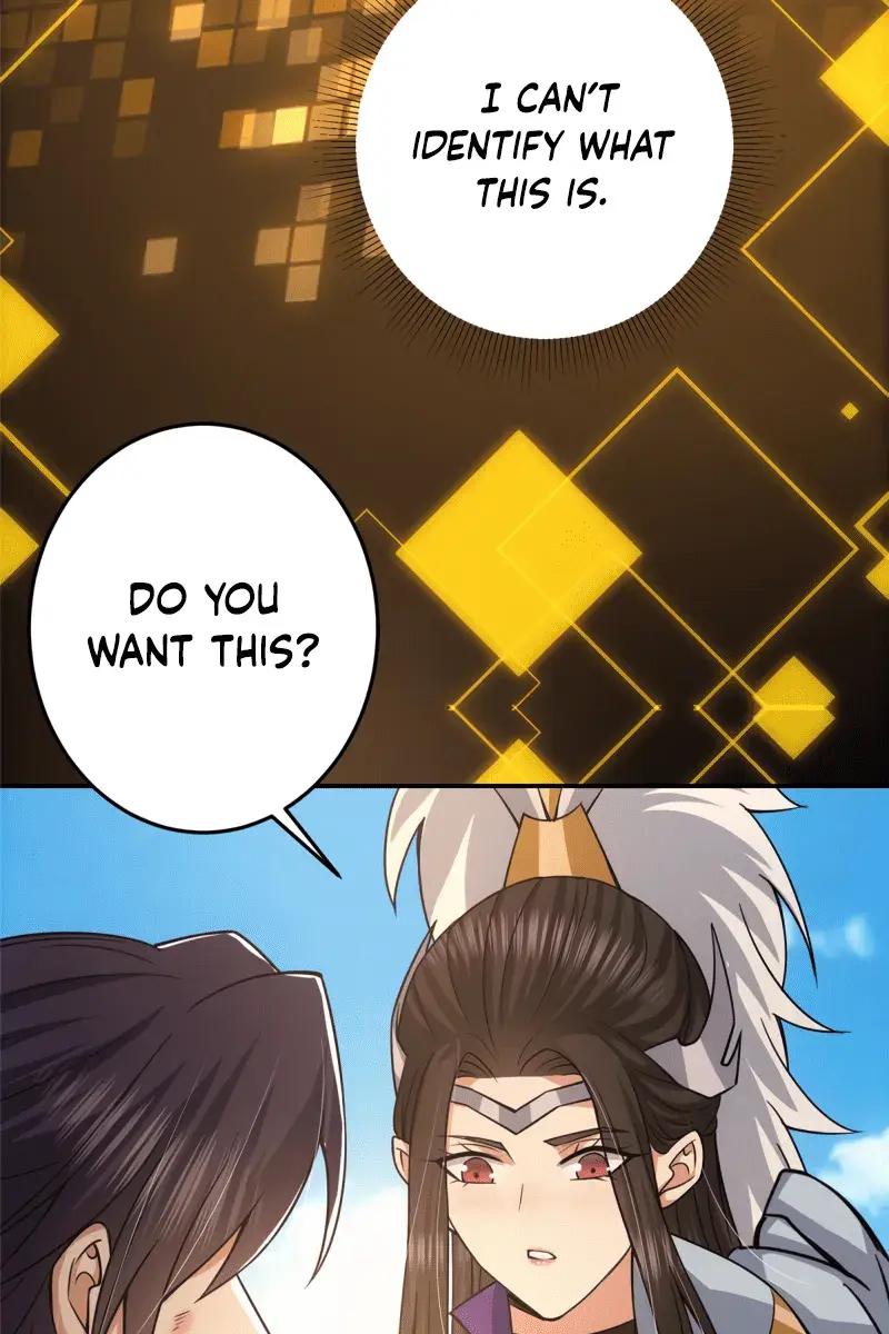 Keep a Low Profile, Sect Leader Chapter 164 Page 45