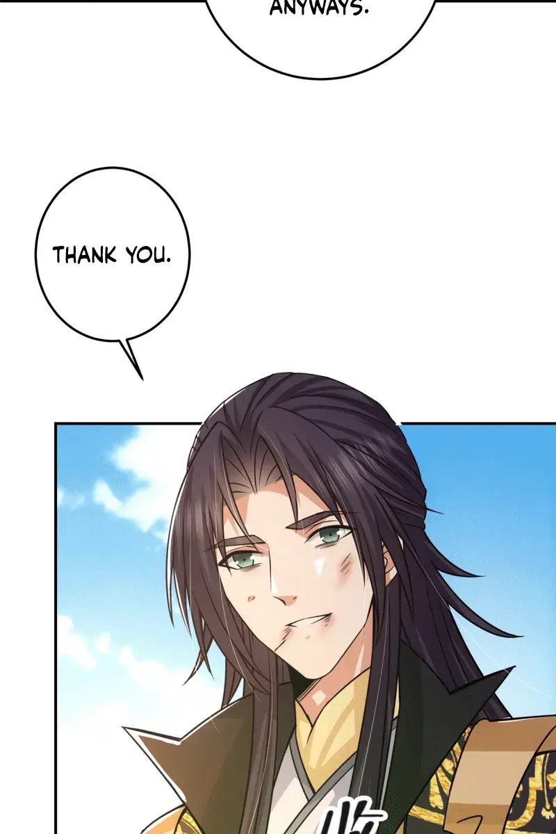 Keep a Low Profile, Sect Leader Chapter 164 Page 50