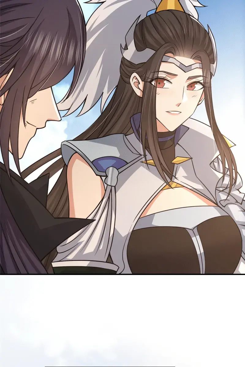 Keep a Low Profile, Sect Leader Chapter 164 Page 52