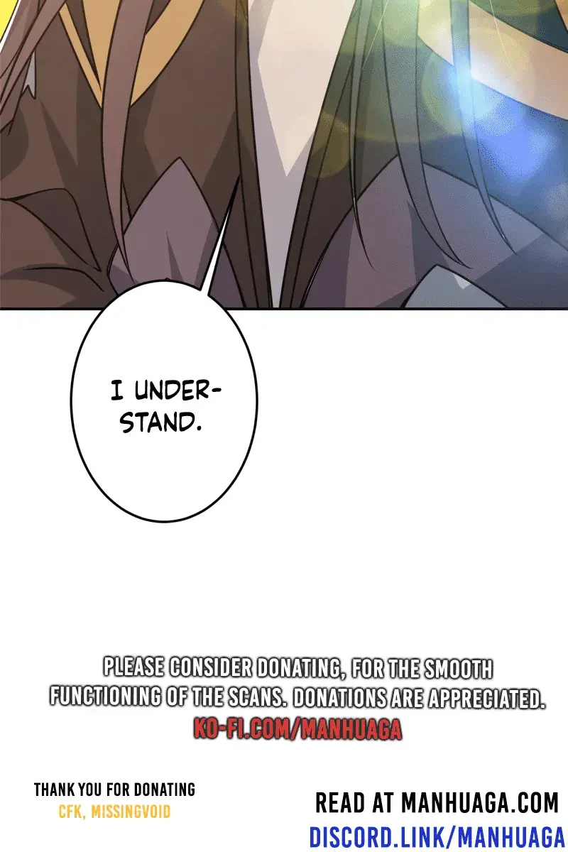 Keep a Low Profile, Sect Leader Chapter 164 Page 55